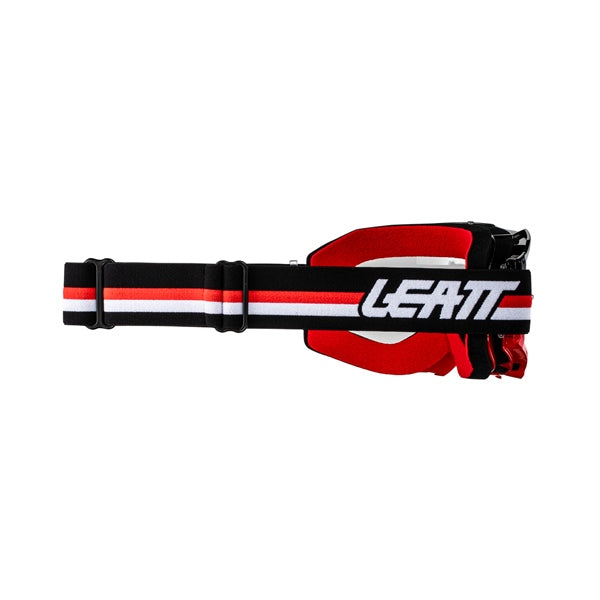 Leatt-GOGG VELOCITY 4.5 RD/LGY LEATT 8024070560 6009554063497