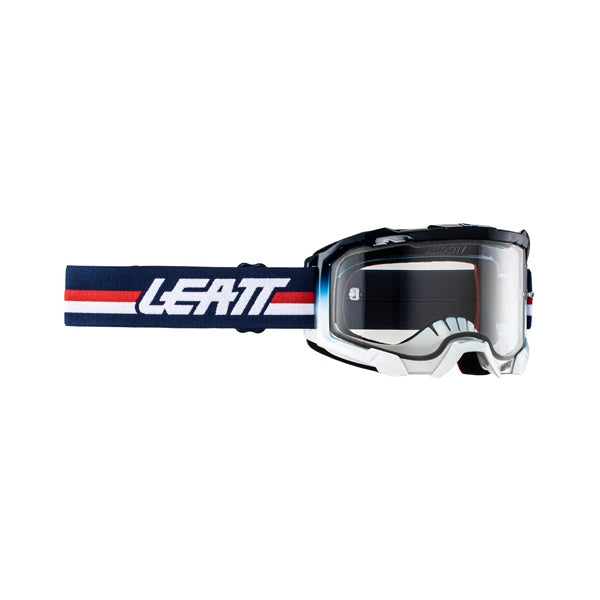 Leatt-GOGG VELOCITY 4.5 ROYAL/CLR LEATT 8024070570 6009554063503