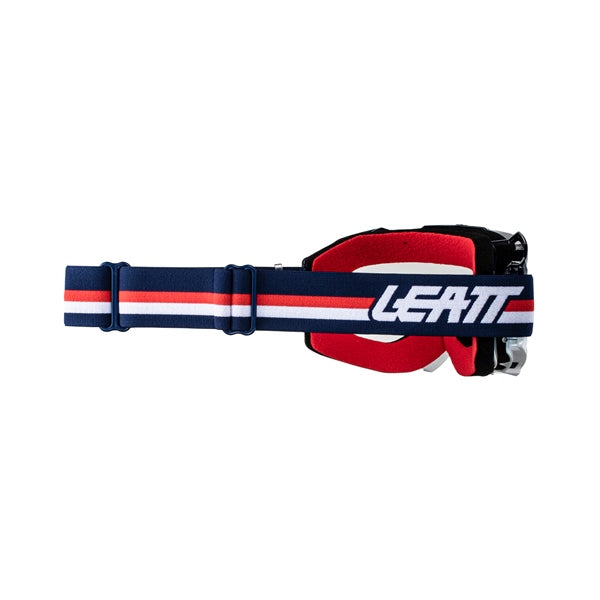 Leatt-GOGG VELOCITY 4.5 ROYAL/CLR LEATT 8024070570 6009554063503