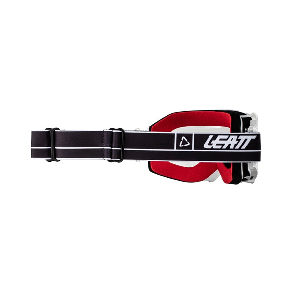 Leatt-GOGG VELOCITY 4.5 WH/CLR LEATT 8024070590 6009554063527