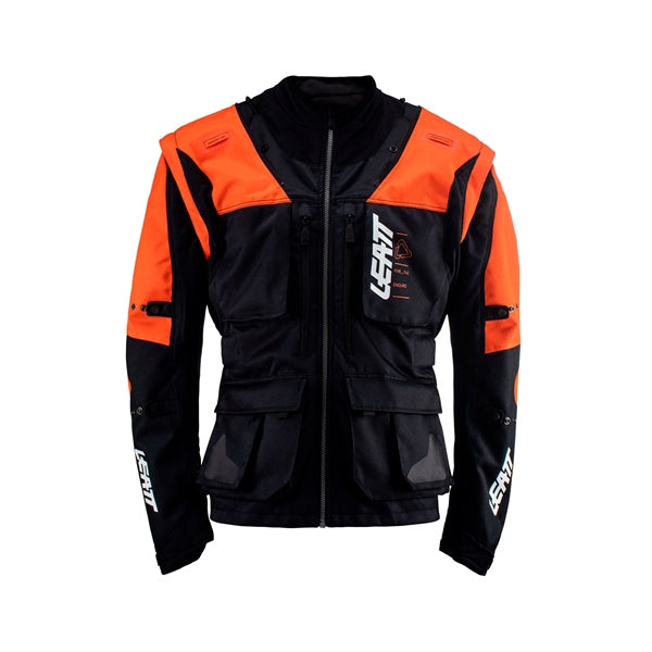 Leatt-JACKET MOTO 5.5 ENDURO OG 2XL LEATT 5024080114 6009554063626