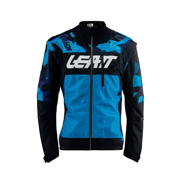 Leatt-JACKET MOTO 4.5 X-FLOW BL 2XL LEATT 5024080134 6009554063725