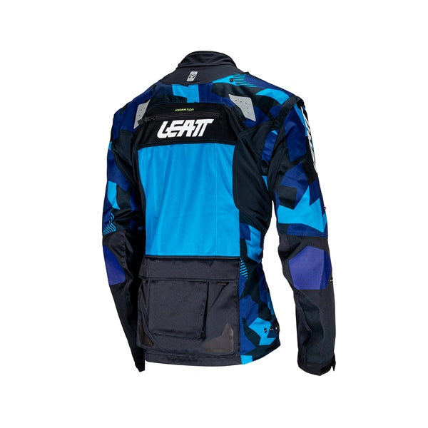 Leatt-JACKET MOTO 4.5 X-FLOW BL 2XL LEATT 5024080134 6009554063725