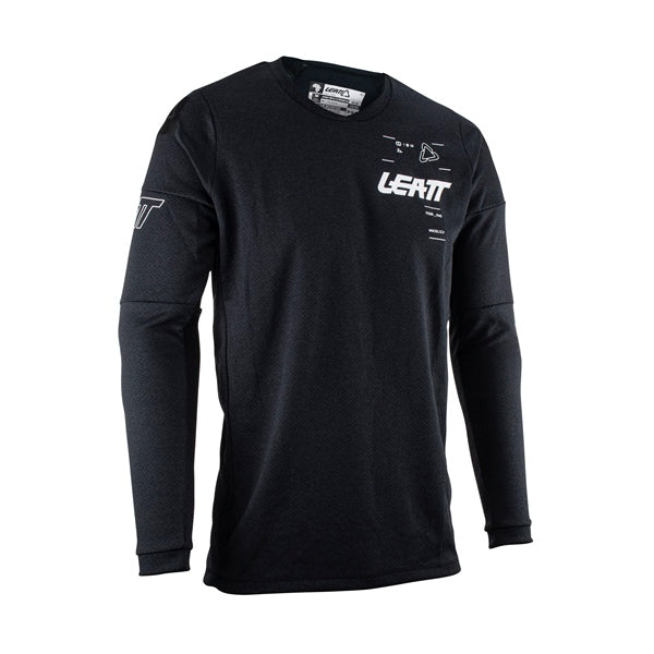 Leatt - Moto 4.5 Windblock Jersey