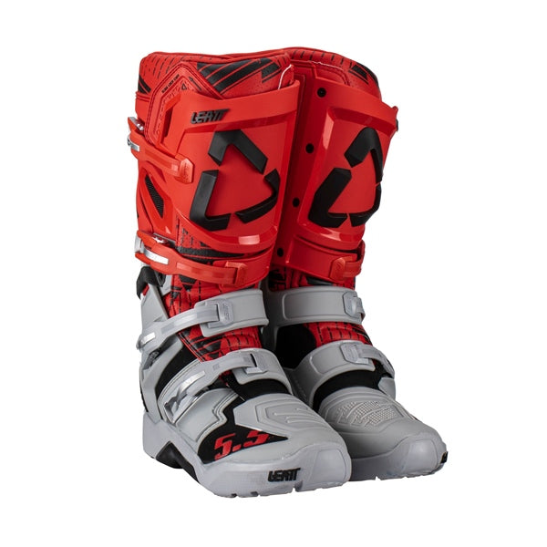 Leatt - 5.5 Flexlock Enduro Boots