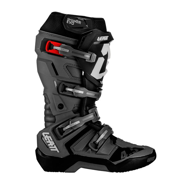 Leatt-BOOT 4.5 HYDRADRI GRAPHENE 9 LEATT 3023050602 6009554012037