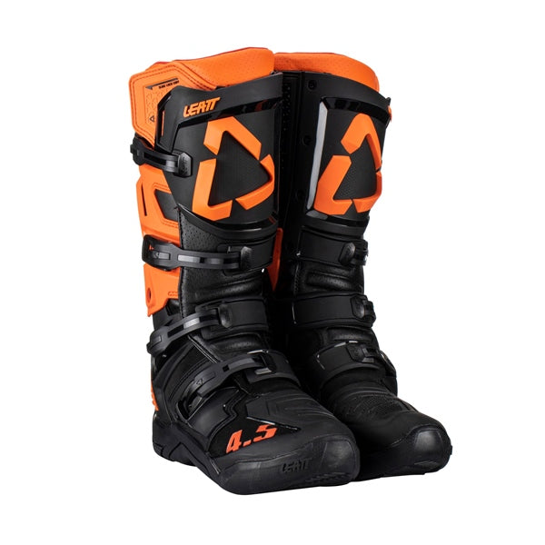 Leatt - 4.5 Boots