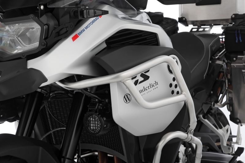Wunderlich - Tank Protection Bars for BMW F 900 GS Adventure