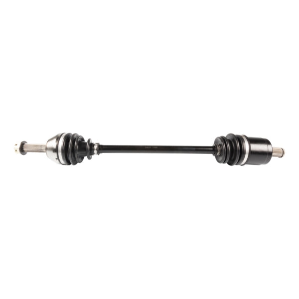 Kimpex-AXLE COMPL POL KIMPEX POL-7025K 7794232931077
