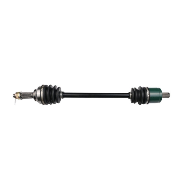 Kimpex-AXLE COMPL JDEERE KIMPEX JDR-7005K 779423292261