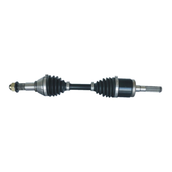 KimpexHD - Complete HD Axle (CAN-6021HDK)