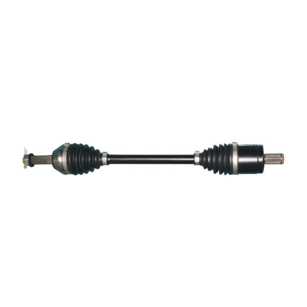 KimpexHD - Complete HD Axle (POL-6025HDK)