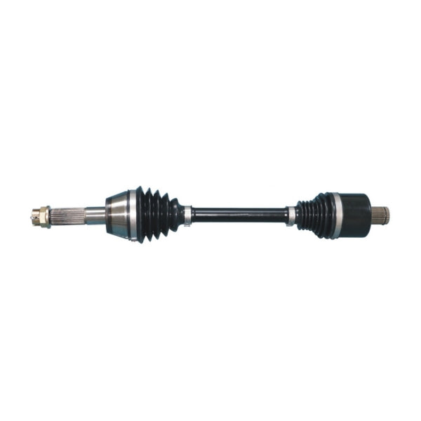 KimpexHD - Complete HD Axle (POL-6036HDK)