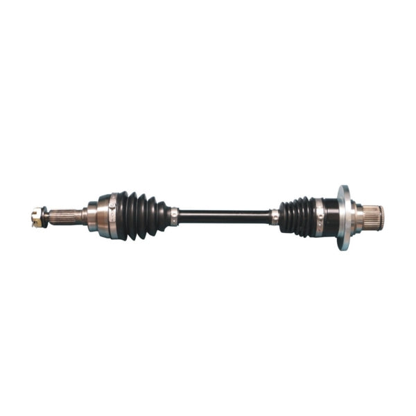 KimpexHD - Complete HD Axle (SUZ-6004HDK)