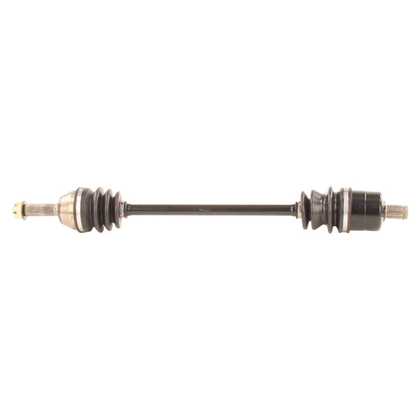 Kimpex-AXLE COMPL POL KIMPEX POL-7073K 844084027238