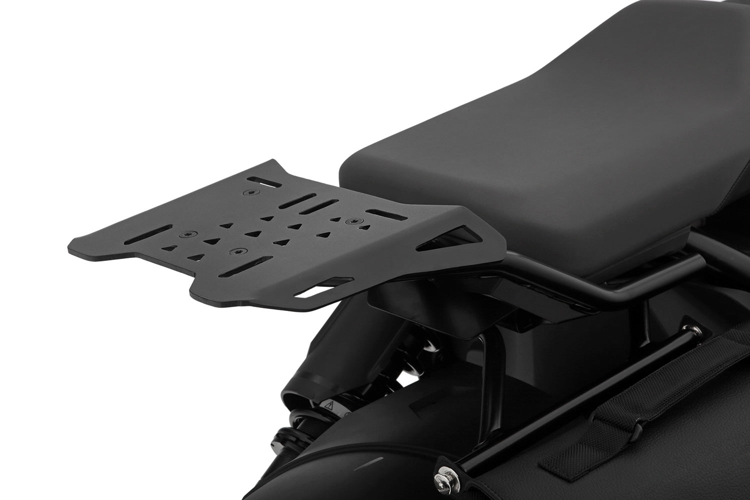 Wunderlich rack CE 04 - complete your BMW ✔ Premium components ✔ Integrated design ➜ Order now