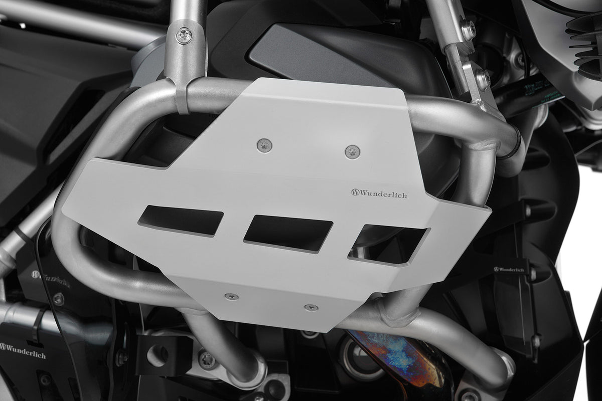 Wunderlich Rock Guard Set for Original BMW Engine Protection Bars.