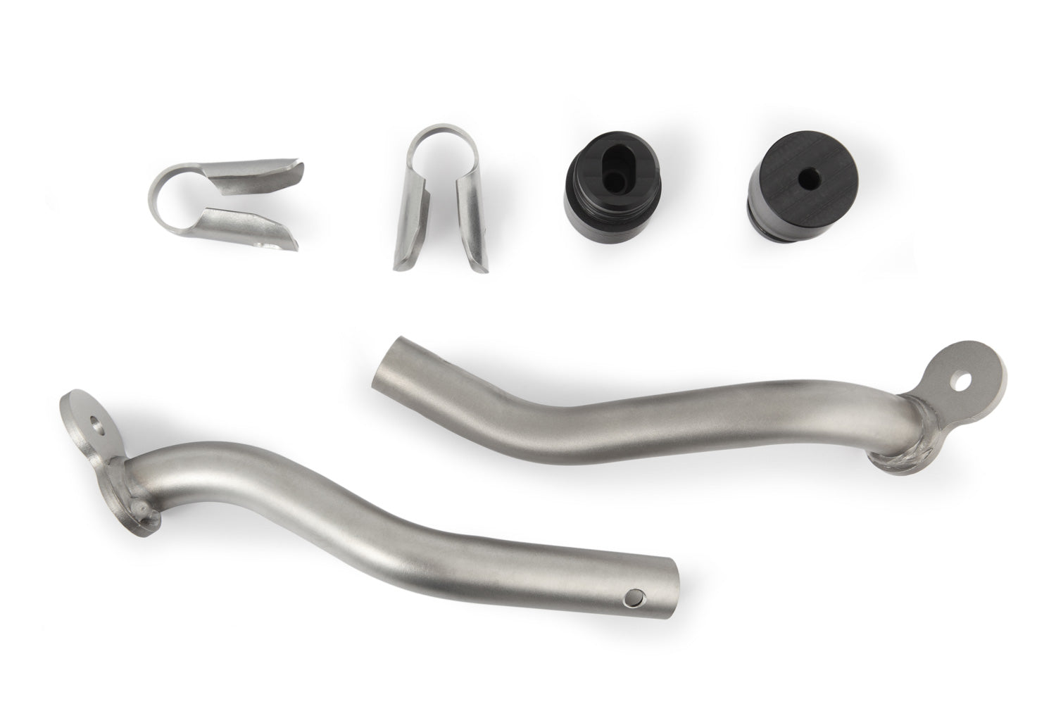 Wunderlich - Reinforcement Bar for the Original Engine Protection Bar for R 1200 GS LC + ADV.