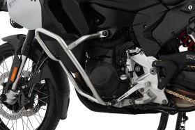 Wunderlich - Reinforcement Bracket for OEM Crash Bars on F 900 GS Adventure
