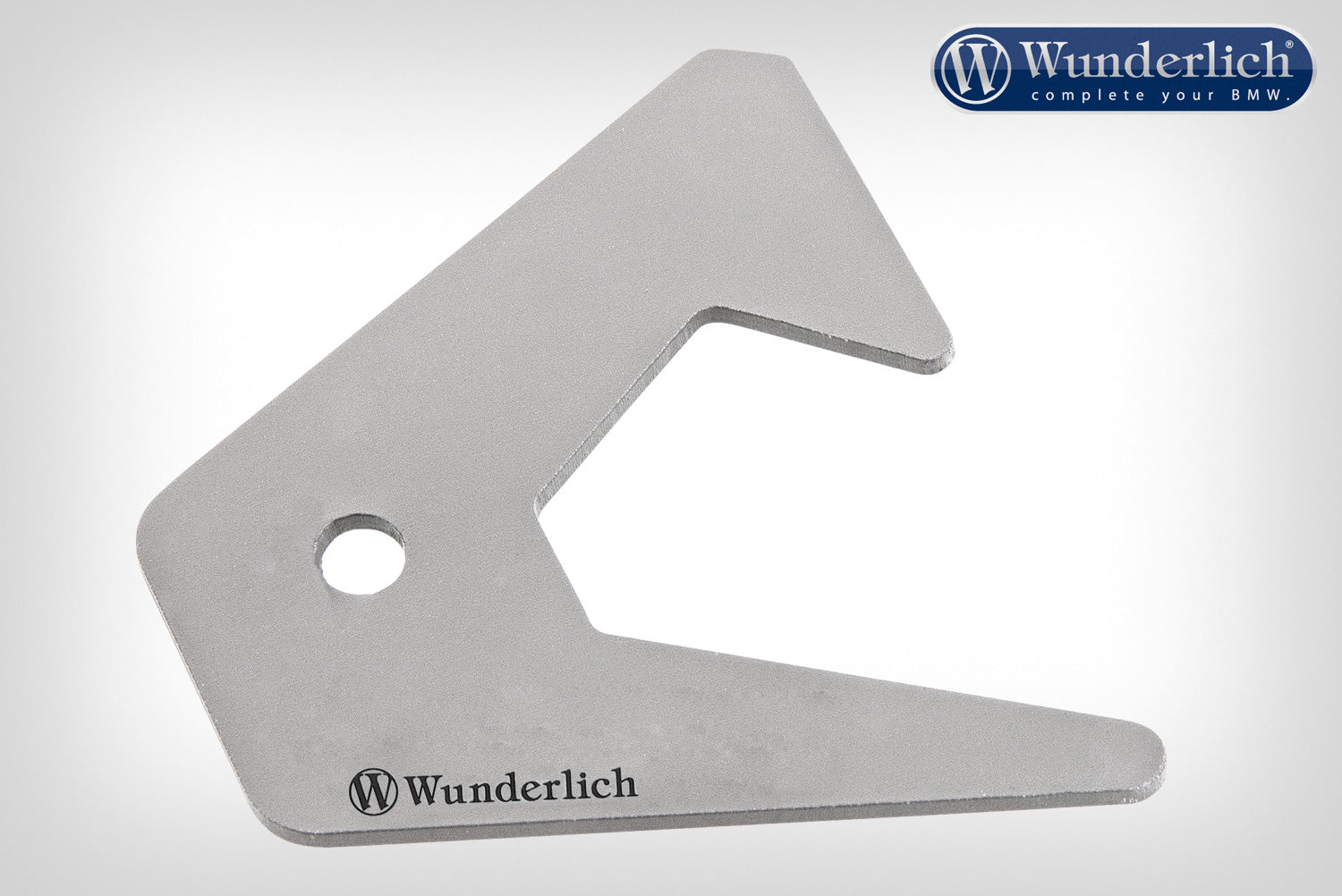 Our ABS sensor protection reliably covers the ABS sensor and protects it from damage.
