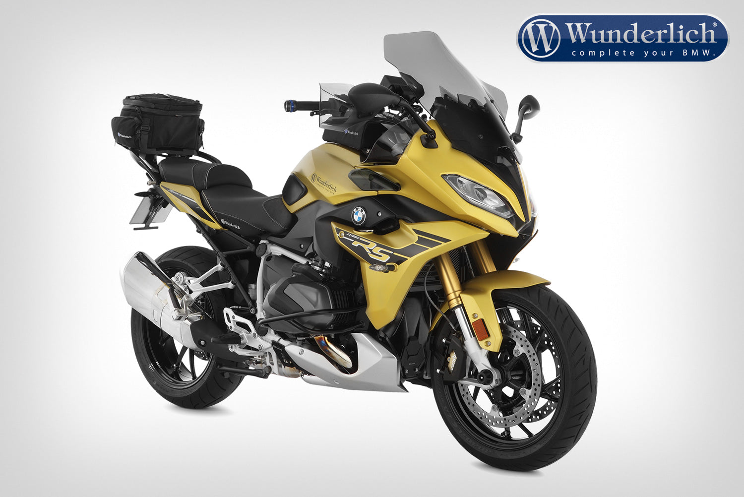 Our ABS sensor protection reliably covers the ABS sensor and protects it from damage.
