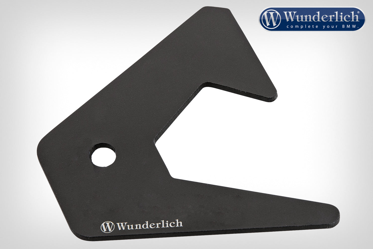 Our ABS sensor protection reliably covers the ABS sensor and protects it from damage.
