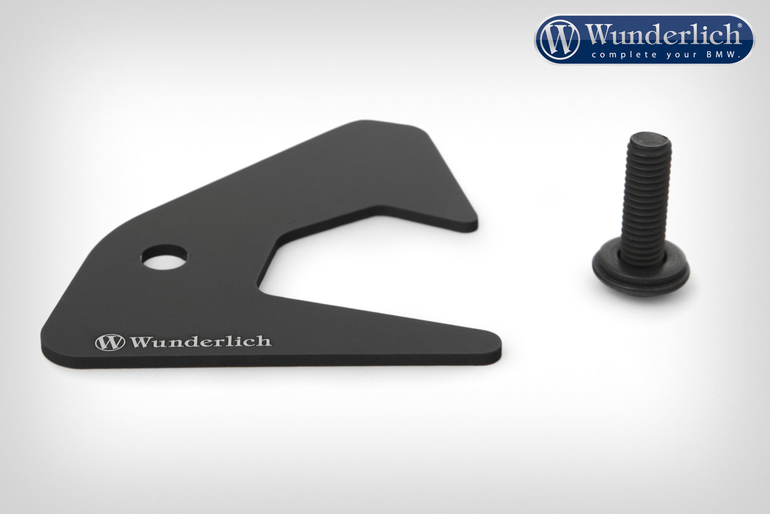 Our ABS sensor protection reliably covers the ABS sensor and protects it from damage.
