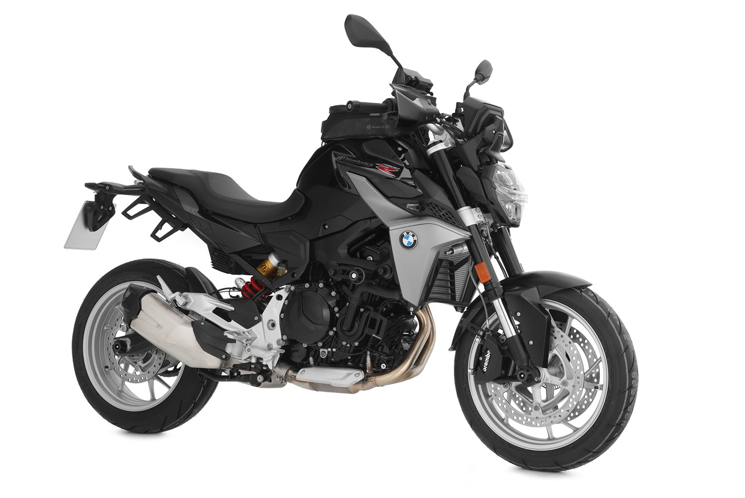 Our ABS sensor protection reliably covers the ABS sensor and protects it from damage.
