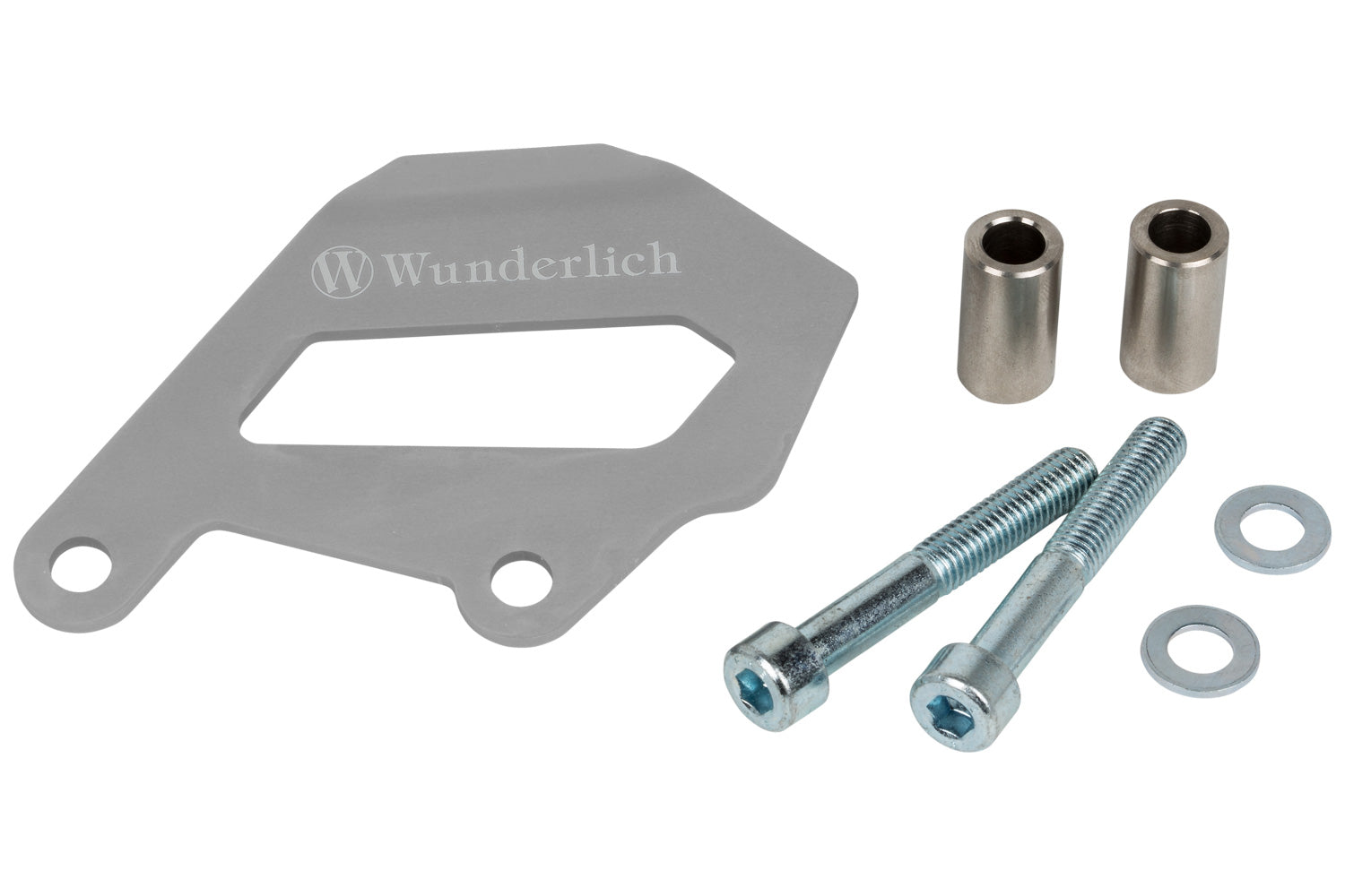 Brake caliper cover rear-41990-001