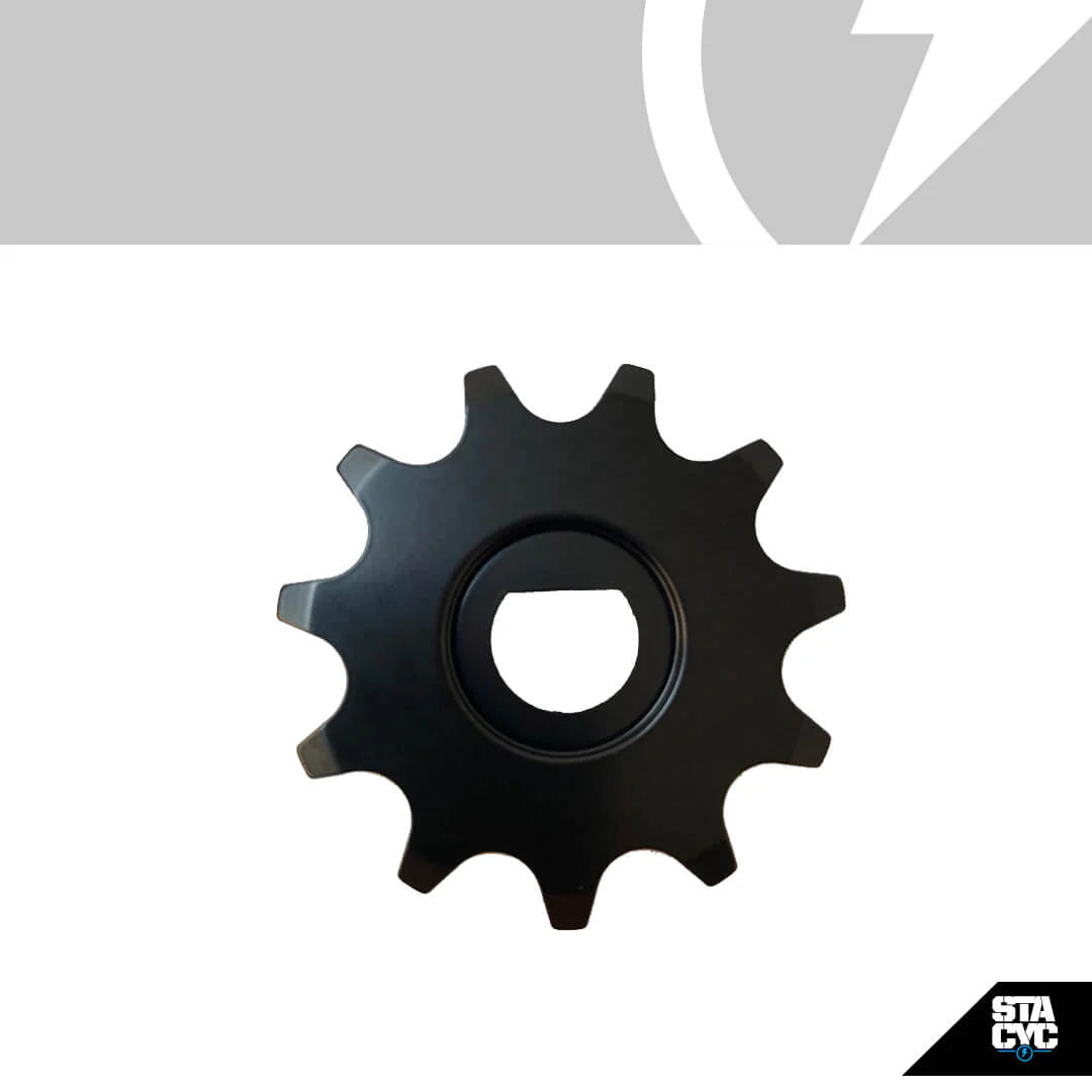 Stacyc - Sprocket
