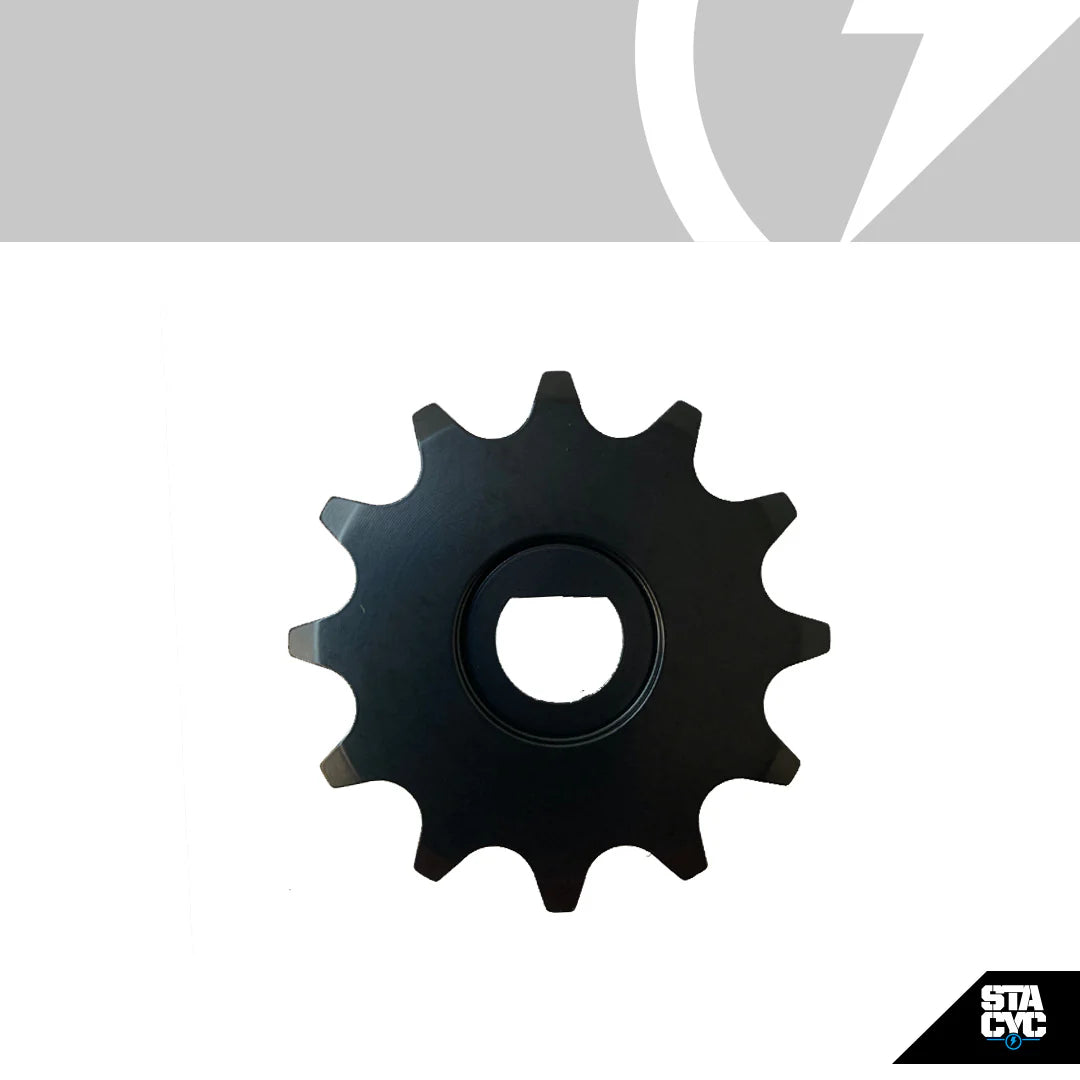 Stacyc - Sprocket