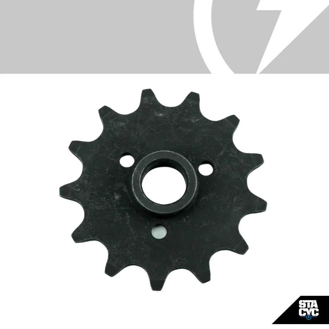 Stacyc - Front Cush Drive Sprocket