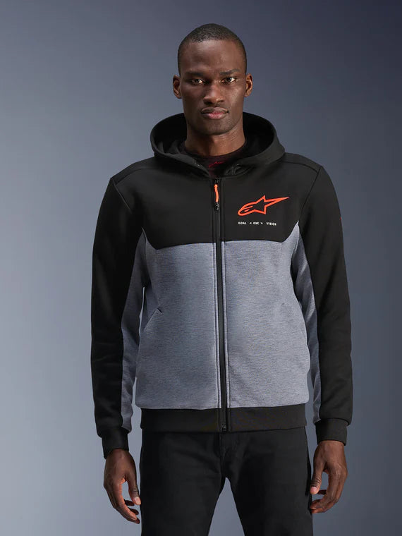 Alpinestars - Chrome V2 Jacket/Hoodie