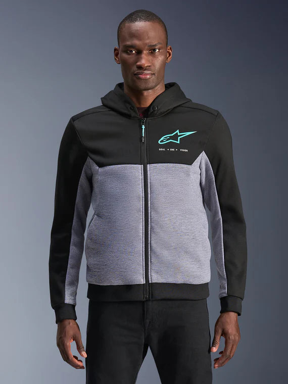 Alpinestars - Chrome V2 Jacket/Hoodie