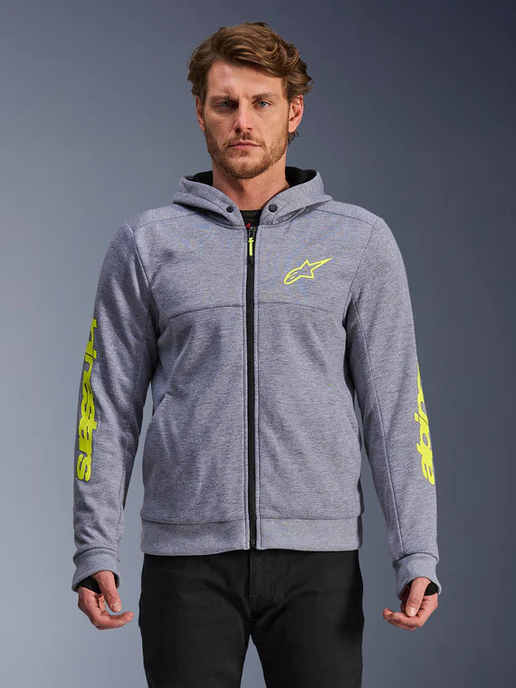 Alpinestars - Chrome V2 Jacket/Hoodie