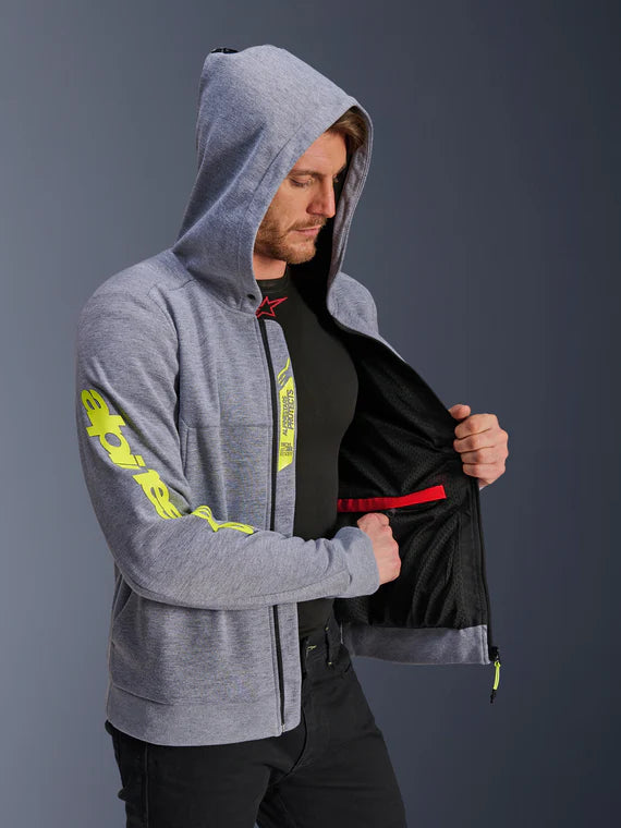 Alpinestars - Chrome V2 Jacket/Hoodie