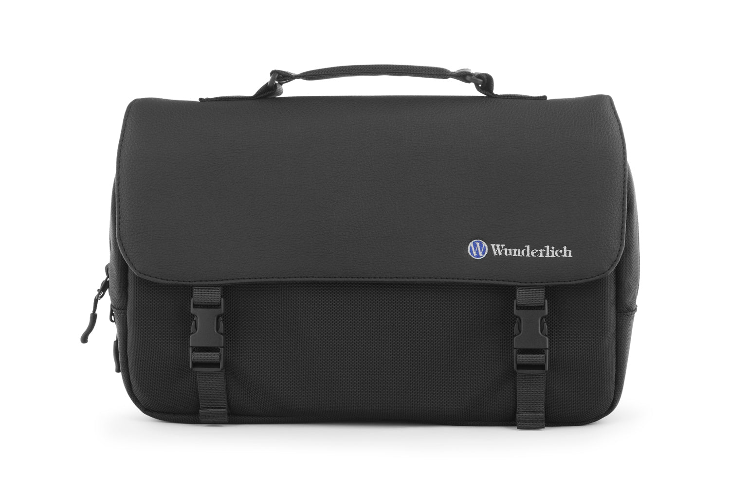 Wunderlich business bag C 400 GT - complete your BMW ✔ Premium components ✔ Integrated design ➜ Order now