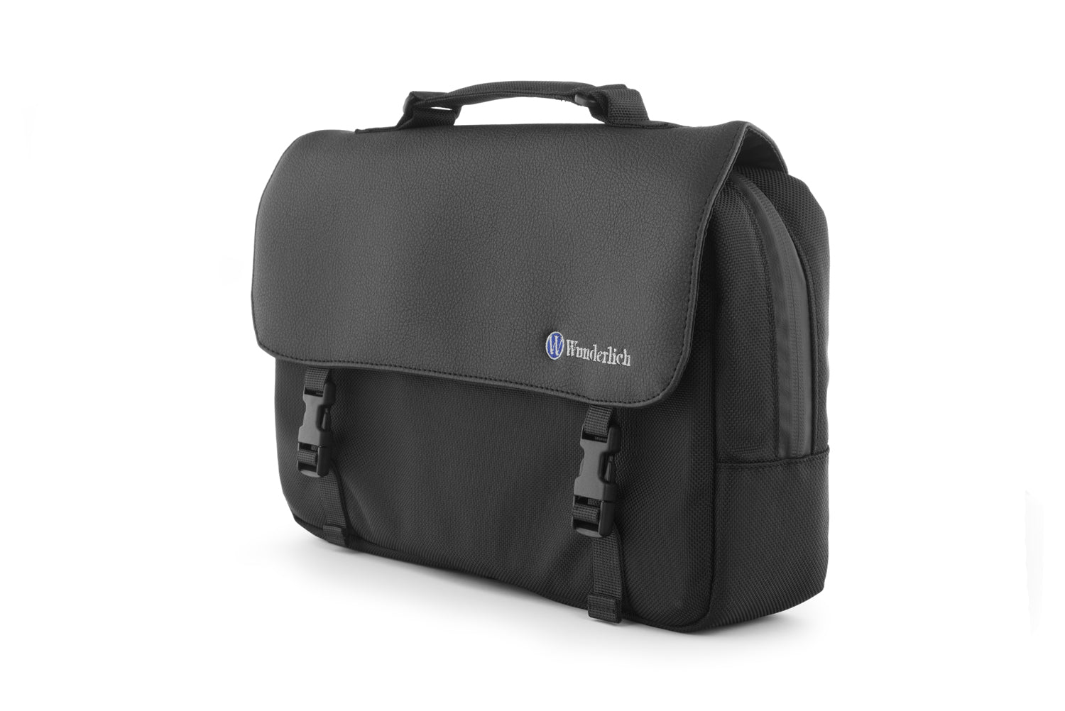 Wunderlich business bag C 400 GT - complete your BMW ✔ Premium components ✔ Integrated design ➜ Order now