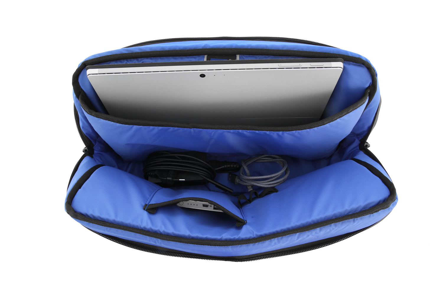 Wunderlich business bag C 400 GT - complete your BMW ✔ Premium components ✔ Integrated design ➜ Order now