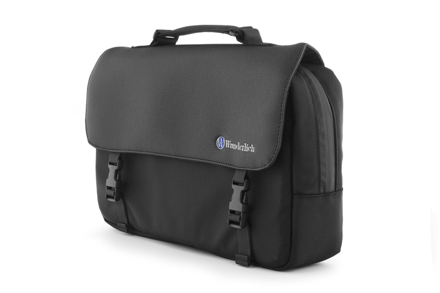 Wunderlich business bag C 400 X - complete your BMW ✔ Premium components ✔ Integrated design ➜ Order now
