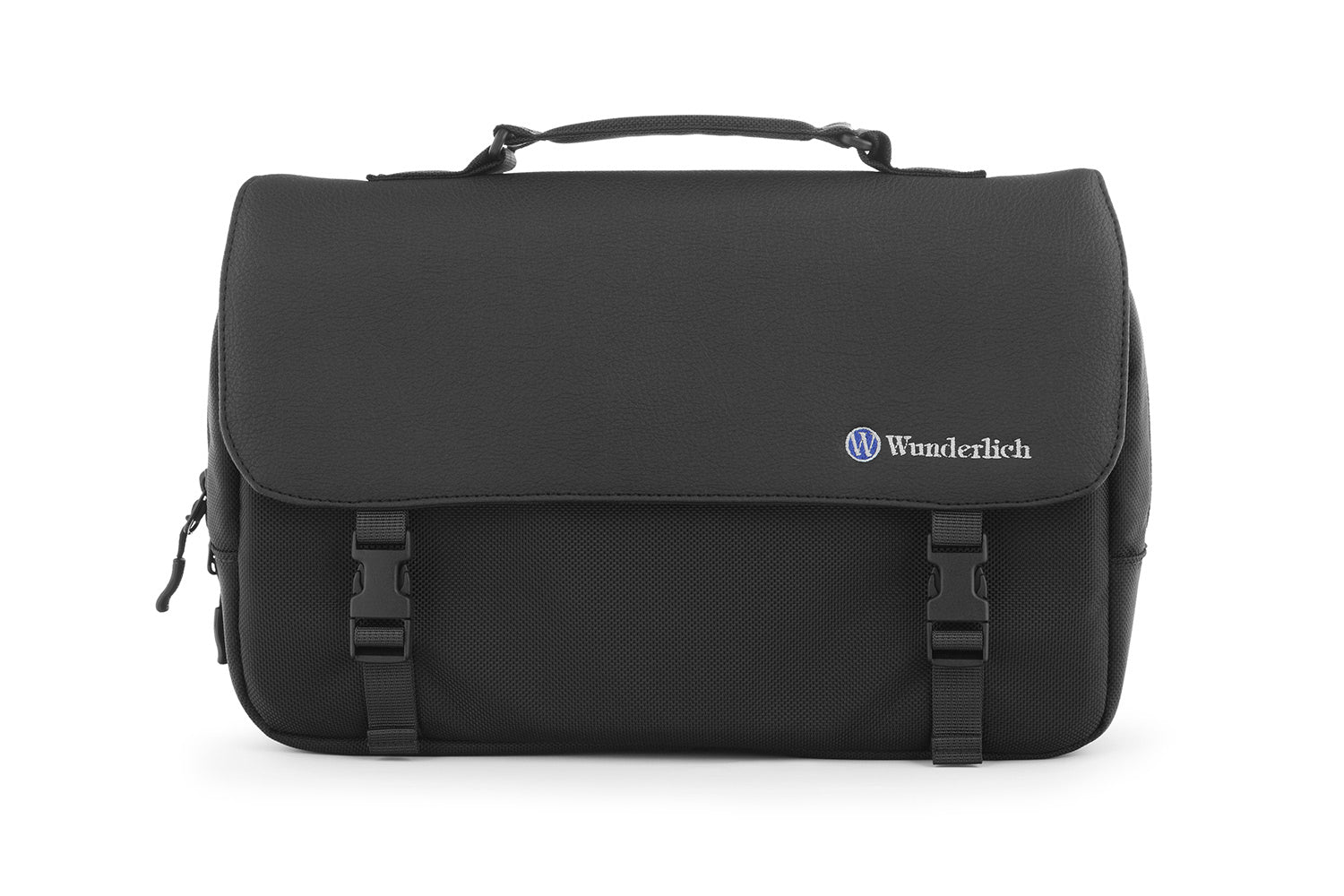 Wunderlich business bag CE 04 - complete your BMW ✔ Premium components ✔ Integrated design ➜ Order now