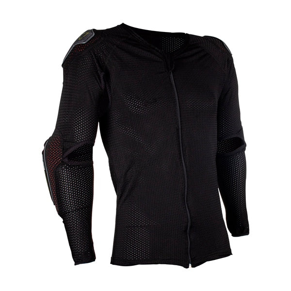 Leatt-BODY PROTECTOR 3.5 JR BK/RD L/XL LEATT 5023050951 6009554027055