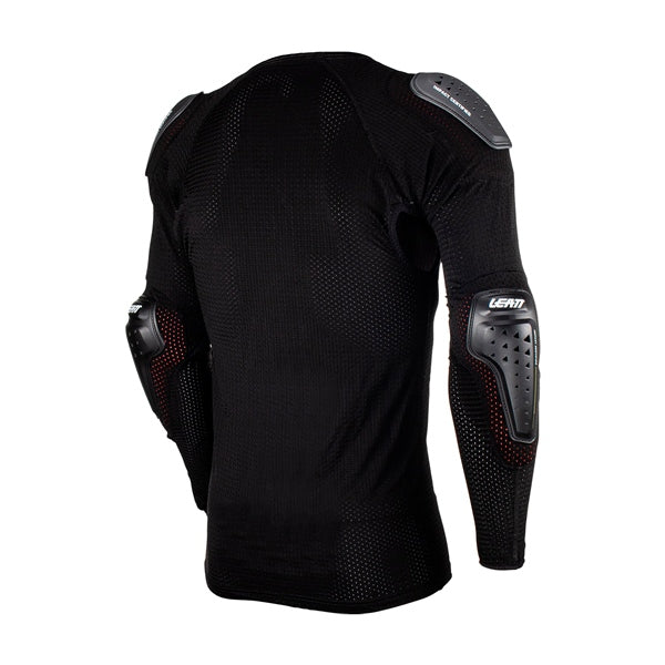 Leatt-BODY PROTECTOR 3.5 JR BK/RD L/XL LEATT 5023050951 6009554027055