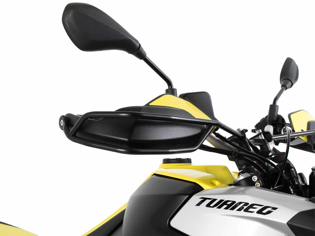 Hepco & Becker - Handle Guard Set for Aprilia