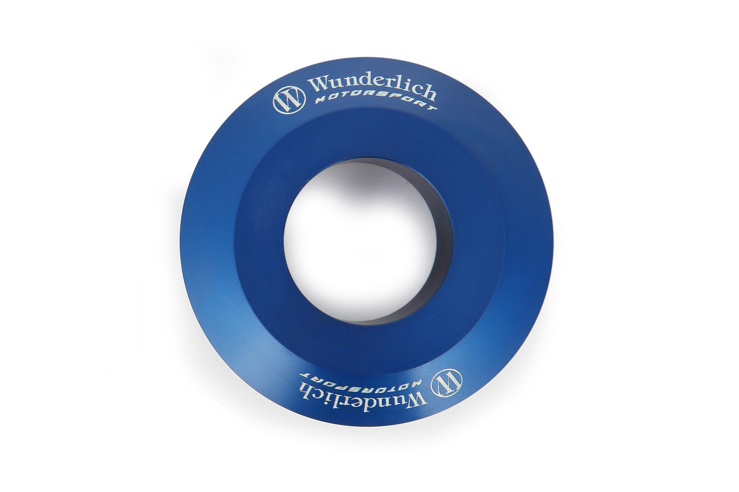 Wunderlich TRACKDAY back wheel spacing sleeve - Brake side-42145-408