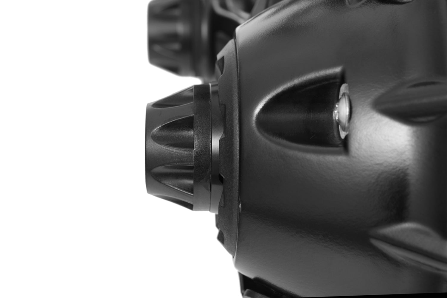 Motorsport design for minimal friction resistance during light falls ✔ Premium components ✔ Integrated design ➜ Order now