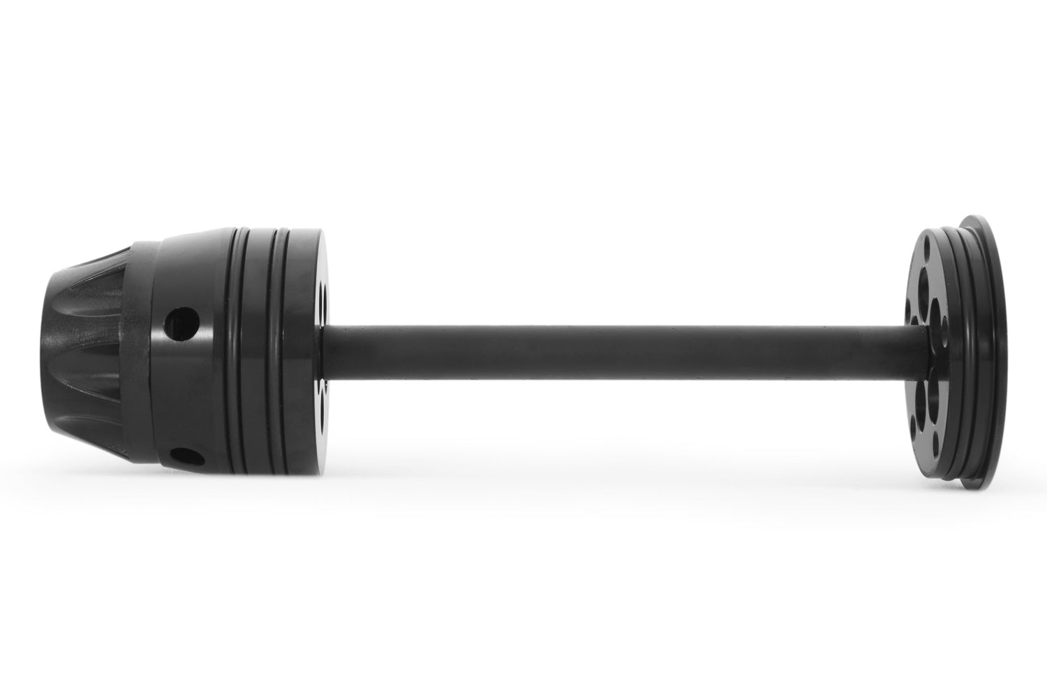 Motorsport design for minimal friction resistance during light falls ✔ Premium components ✔ Integrated design ➜ Order now