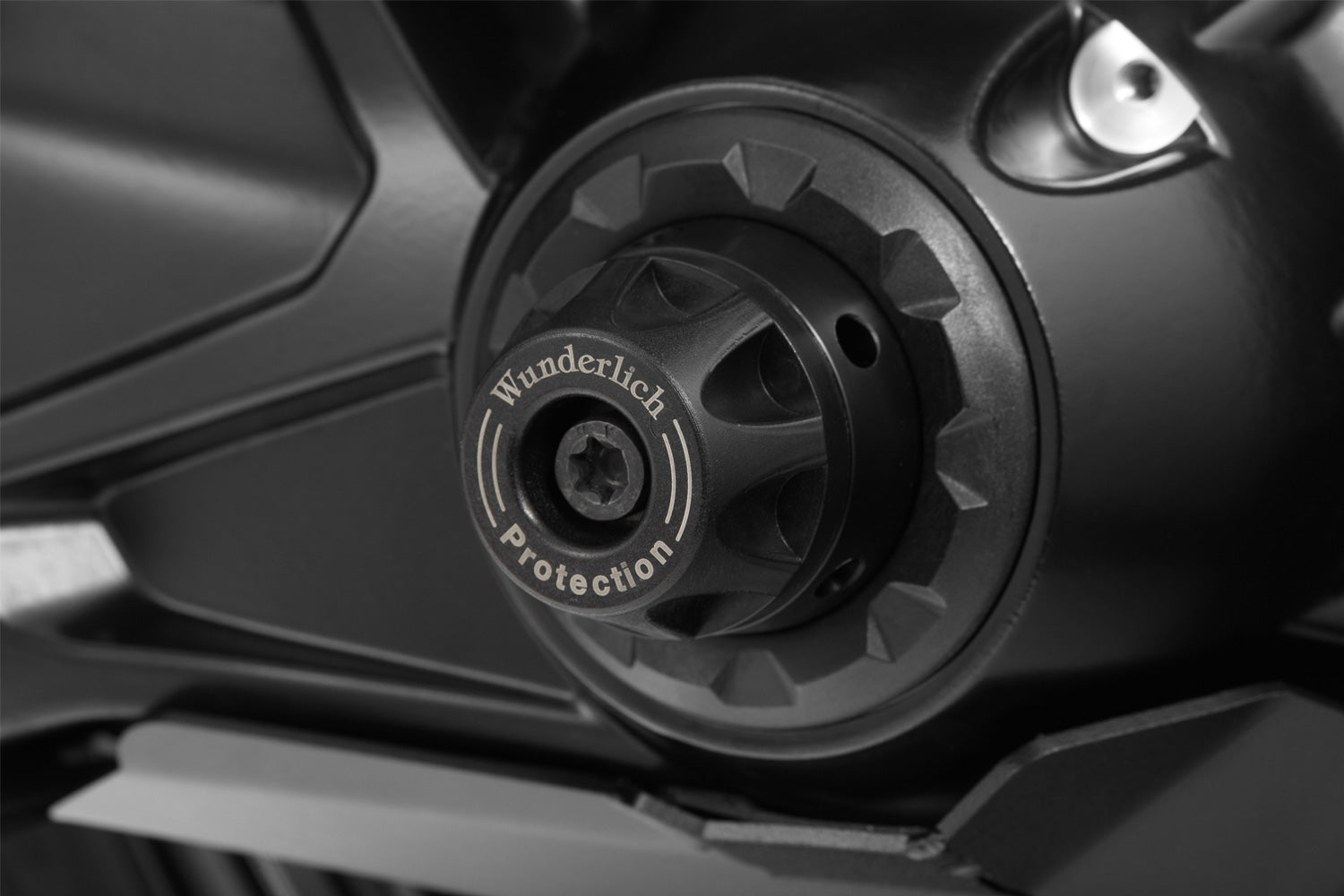Double protection against impact and abrasion damage ✔ Premium components ✔ Integrated design ➜ Order now