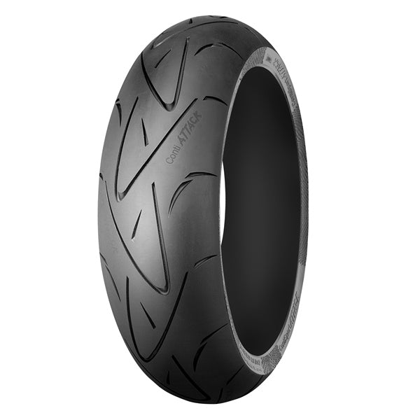 Continental-190/55ZR17 75W RR SPT ATTACK TL 02443950000 