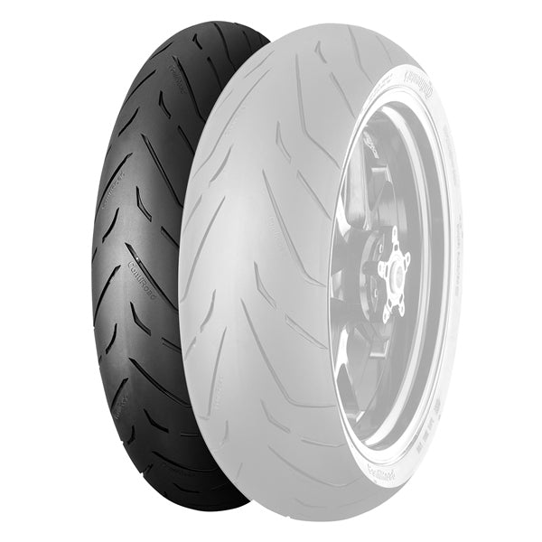 Continental-120/70ZR17 58W FT CONTIROAD  TL 02447220000